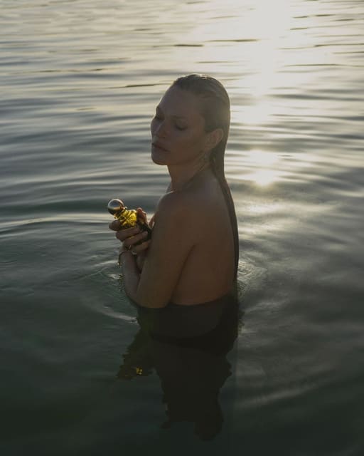 COSMOSS Sacred Mist Summer 2023 — Cosmoss