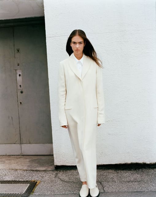 Stella Jones — Lula Magazine