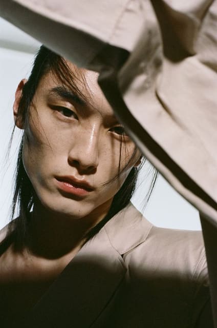 PRADA Special: Synchronizing with Sereni... — DNA Magazine Mexico