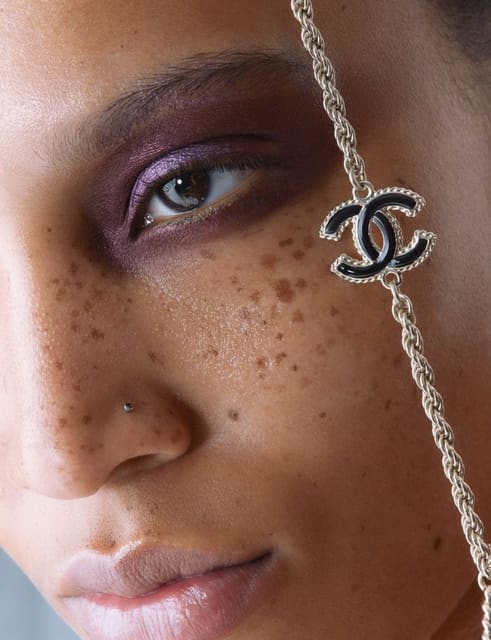 Spring Clean — The Hunger Magazine