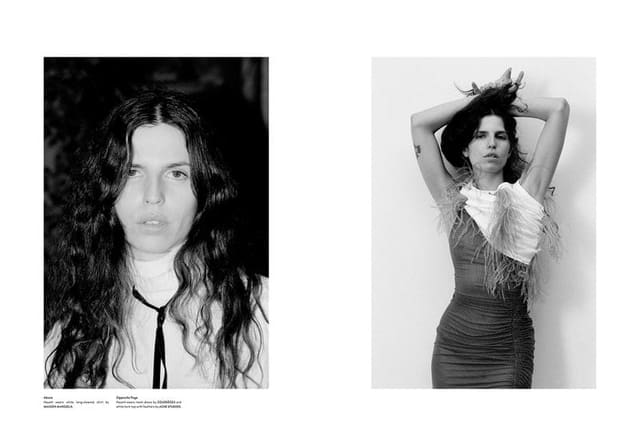 Photography Charlotte Stouvenot — SSAW Magazine