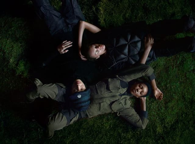 Moncler Genius feat. Pharrell 'The Art o... — Moncler