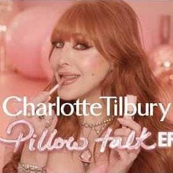 Pillow Talk Big Lip Plumpgasm — Charlotte Tilbury Beauty