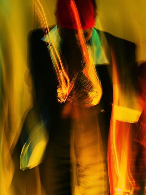 Bulgari by Ace Amir — Harper's Bazaar Brazil