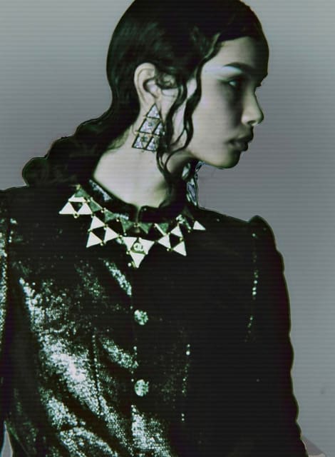 Bulgari by Ace Amir — Harper's Bazaar Brazil