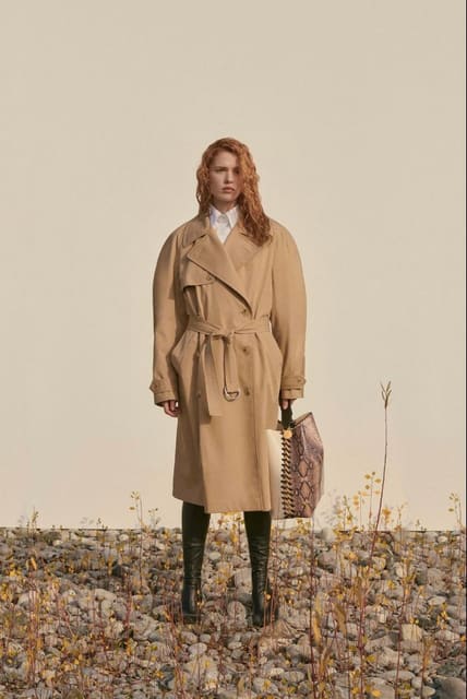 Stella McCartney Autumn 23 — Stella McCartney