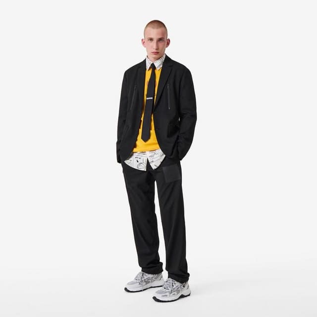Iceberg SS 23 Lookbook — Iceberg