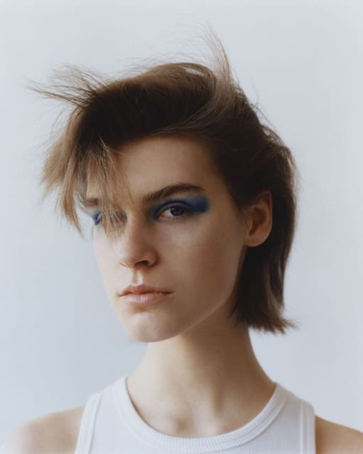 Towards the Stars — Vogue Ukraine