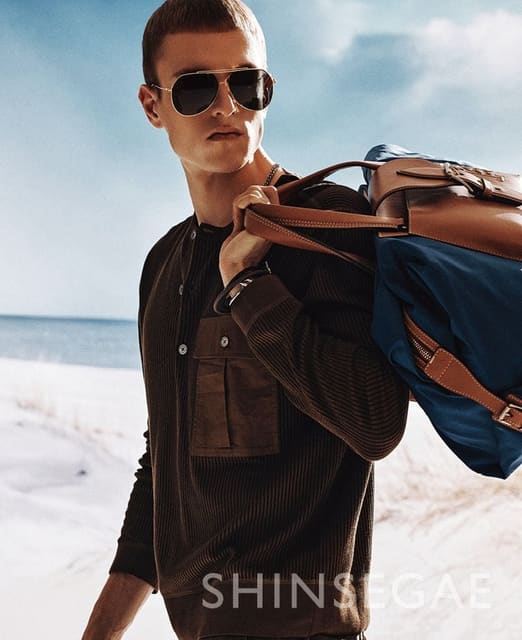 DIVE INTO STYLE by Chun Youngsang — Shinsegae