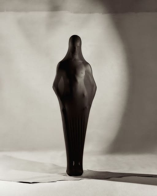 Curved Gravity — Le Mile Magazine
