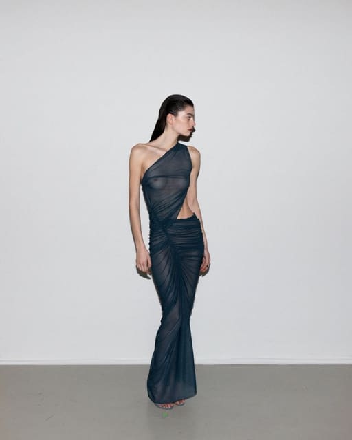 Atlein Fall/Winter 2024 Ready-to-Wear Co... — Numéro Netherlands
