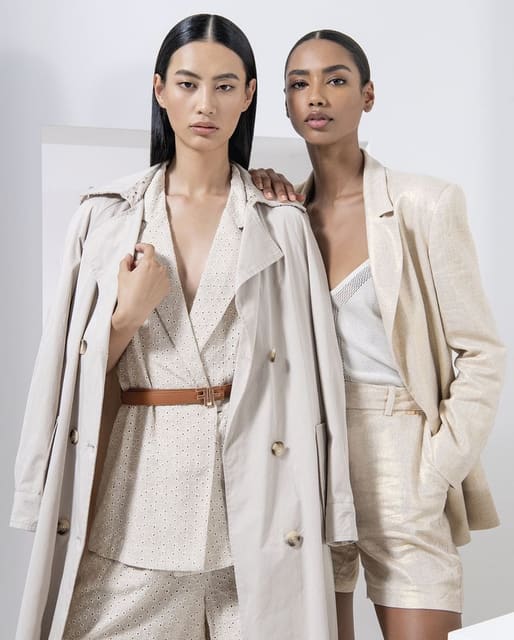 Fracomina SS24 — Fracomina