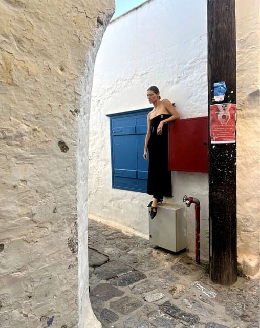 By Malene Birger S/S 2024 Campaign — Malene Birger