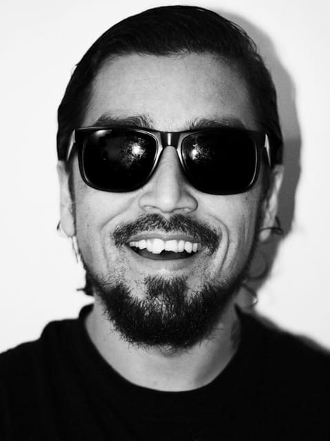 Sebastian Troncoso