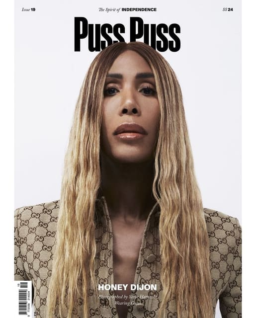 Honey Dijon