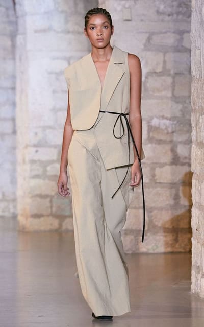 Christopher Esber Spring 2024 — Christopher Esber
