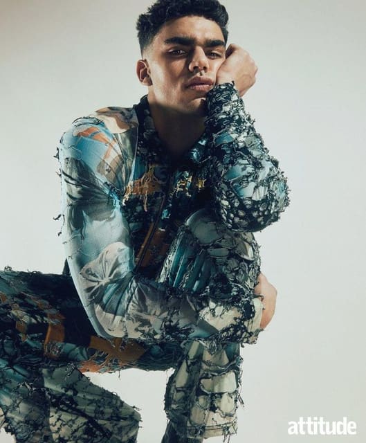 João Araujo — 9