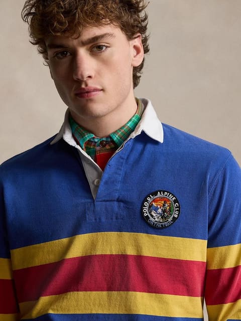 Polo Spring 2024 — Polo Ralph Lauren