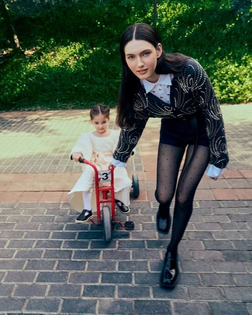 Petals & Play | Sayidaty Magazine