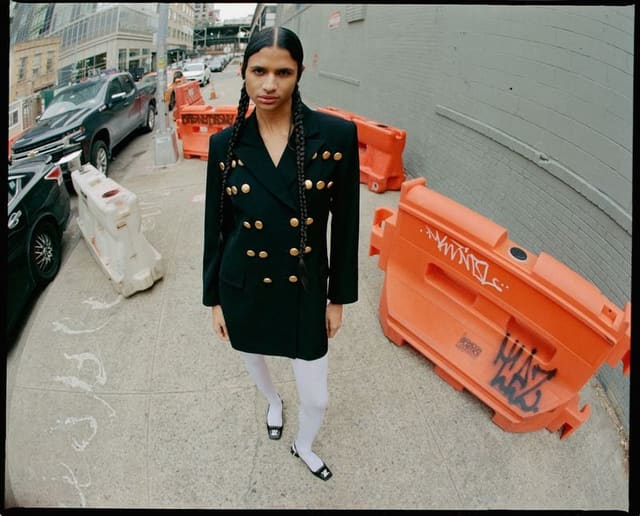 LOUIS VUITTON SPECIAL — Revista 192