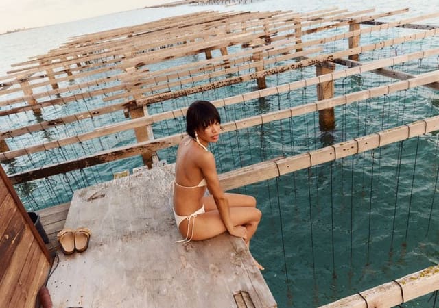 Stradivarius Swimwear 24 — Stradivarius