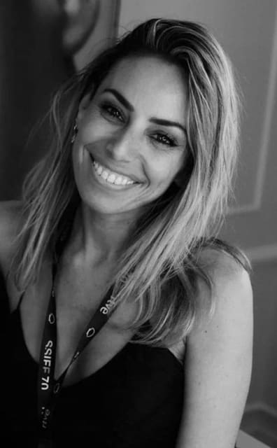 Vicky Marcos
