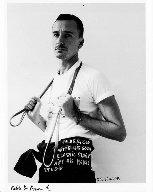 Federico Nessi