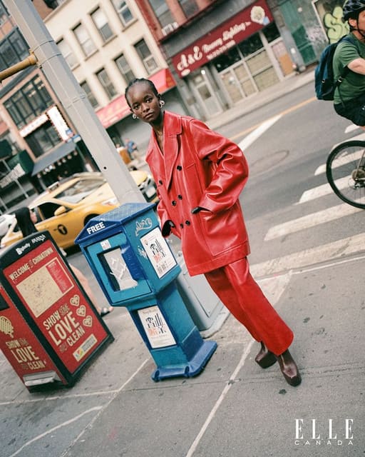 Bottega Veneta by BRENT GOLDSMITH: — Elle Canada