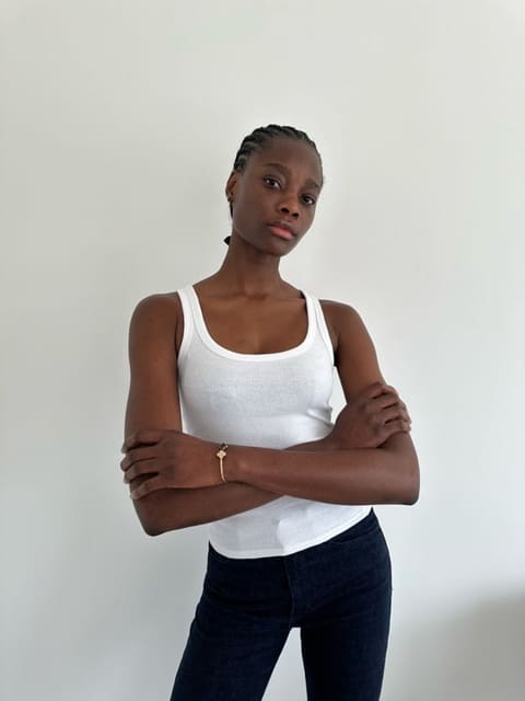 Ololade Ibrahim