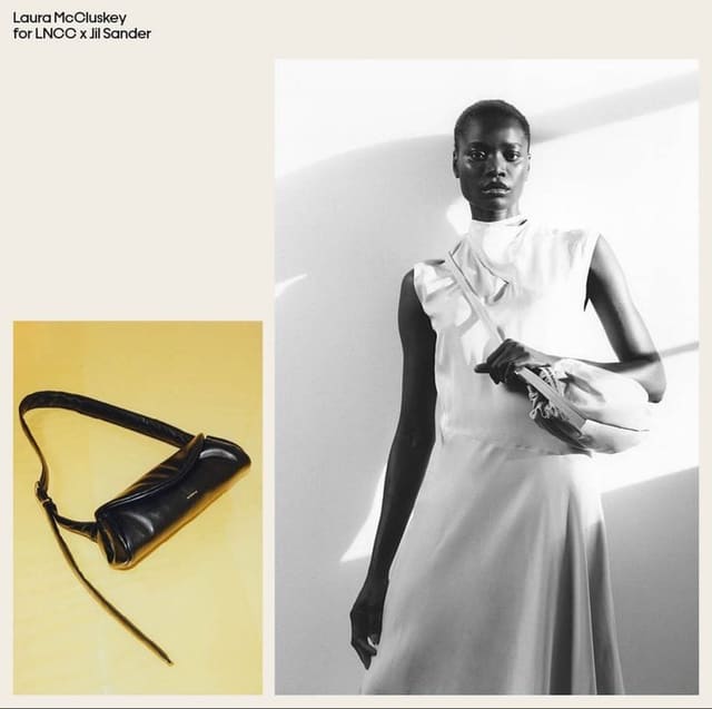 In Focus: Jil Sander — LN-CC