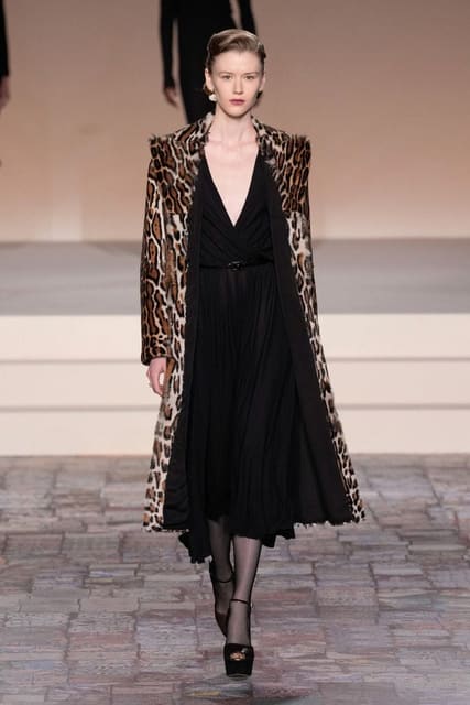 Dior Pre-Fall 2024 Show New York — Dior