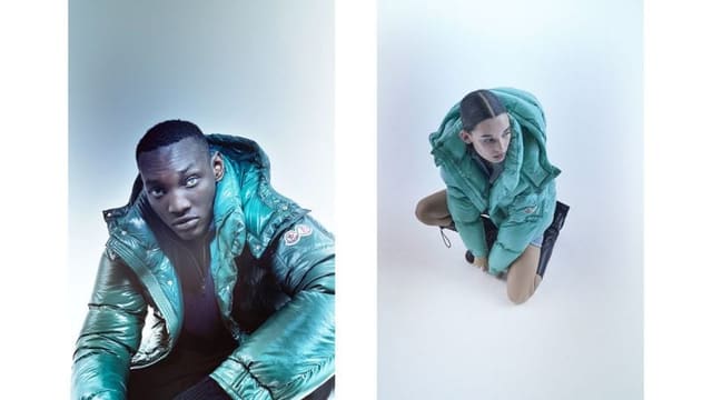 Mytheresa x Moncler — mytheresa