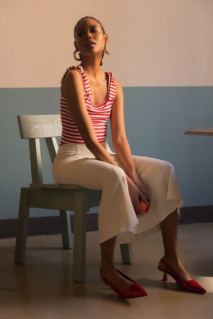 TALCO SS24 pt.2 CAMPAIGN — Talco