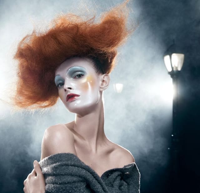 John Galliano’s Maison Margiela Artisana... — American Vogue
