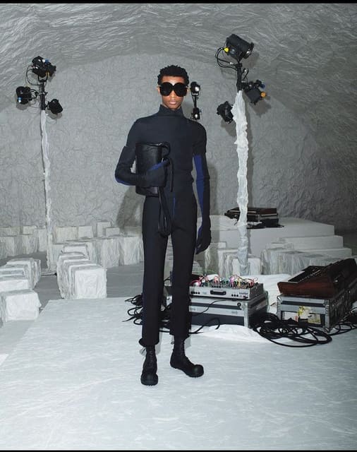 The Wowness — MFF Magazine