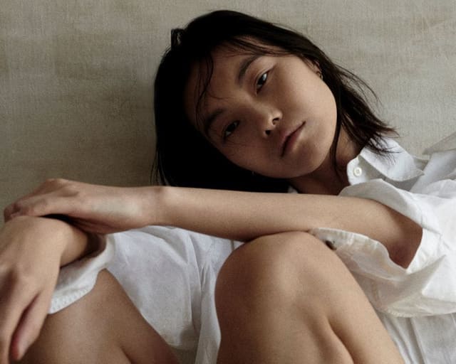 Maggie Cheng — 4