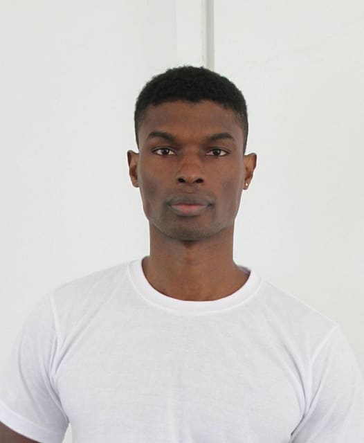 Salieu Jalloh
