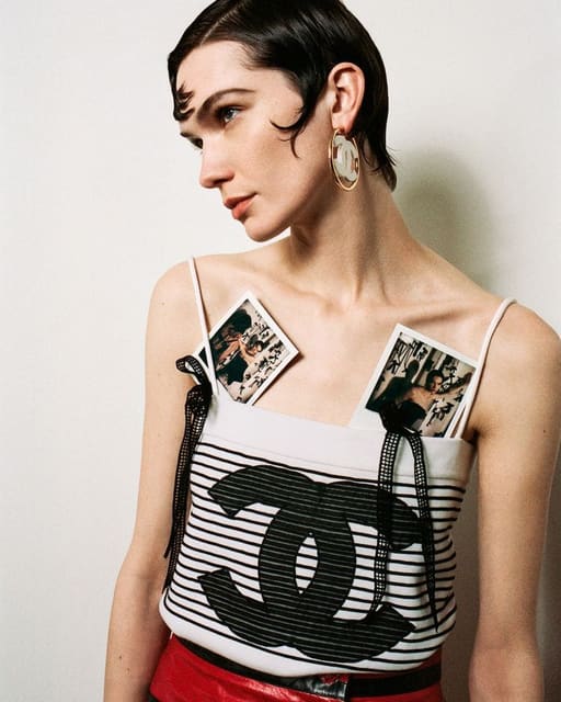 Laços De Família — Vogue Portugal