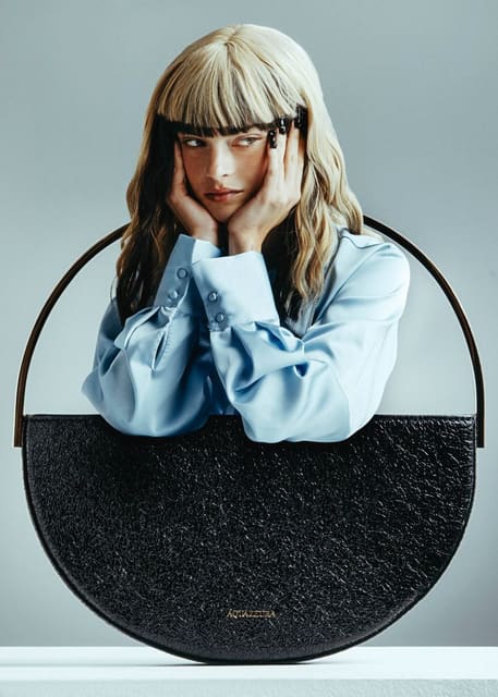Big Deal — Vogue Portugal