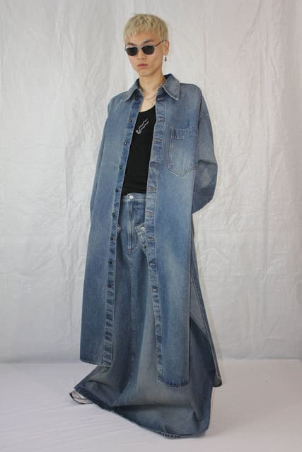 S/S 24 — Lu'u Dan