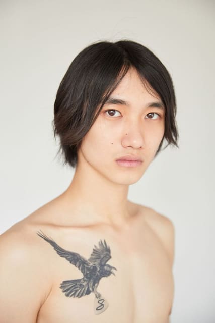 Tengde Wang