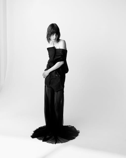 Photography Sergei Pavlov — SSAW Magazine