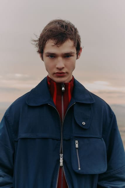 Ferrari Style S/S 24 Digital Campaign — Ferrari