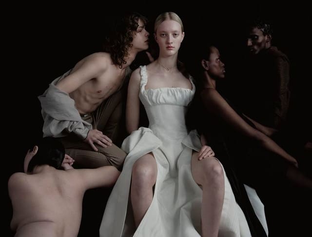 Photography Julia Hetta — AnOther Magazine