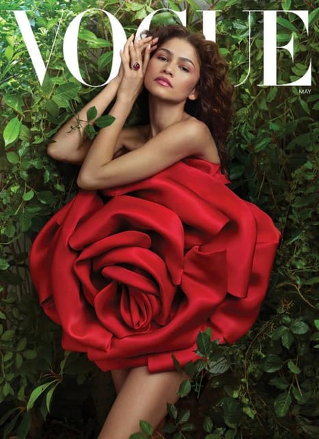 Zendaya