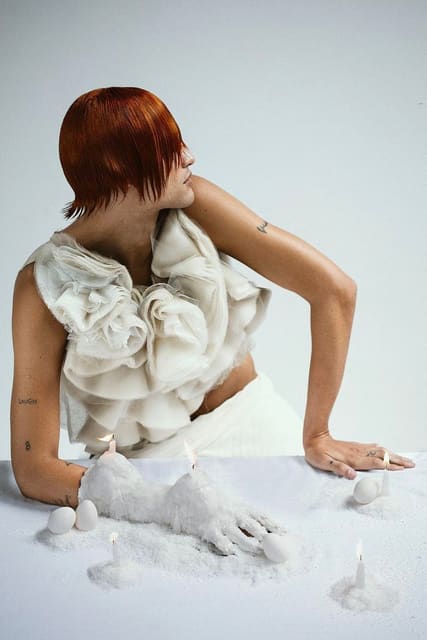 Ode to self by Rafael Dardes — Schön! Switzerland