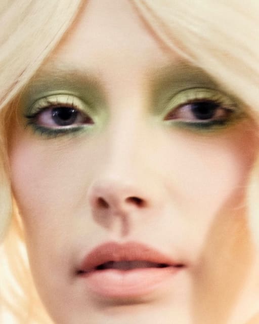 Photography Petrovsky & Ramone — Mirror Mirror Magazine