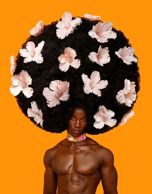 The Higher the Hair, the Closer to God -...