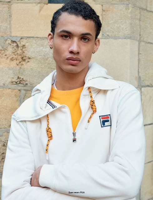 Town And Gown — 10 Men Magazine