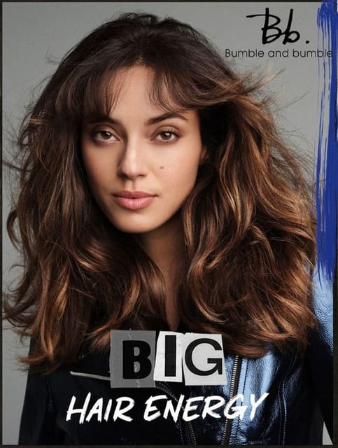 Bb Thickening — Bumble and Bumble
